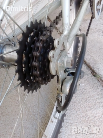 Велосипед 26", снимка 13 - Велосипеди - 53747780