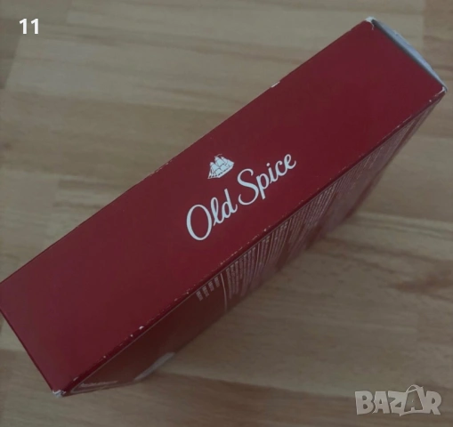 OLD SPICE WHITEWATER Комплект, снимка 2 - Мъжка козметика - 53359013