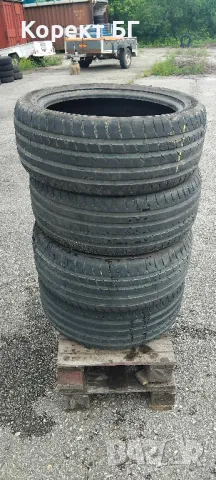 Гуми 225 45 17 Виати Viatti 4 броя. , снимка 13 - Гуми и джанти - 50296802