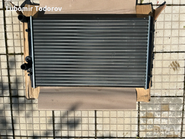 Воден Радятор за Vw GOLF\BORA 1.9tdi ARL