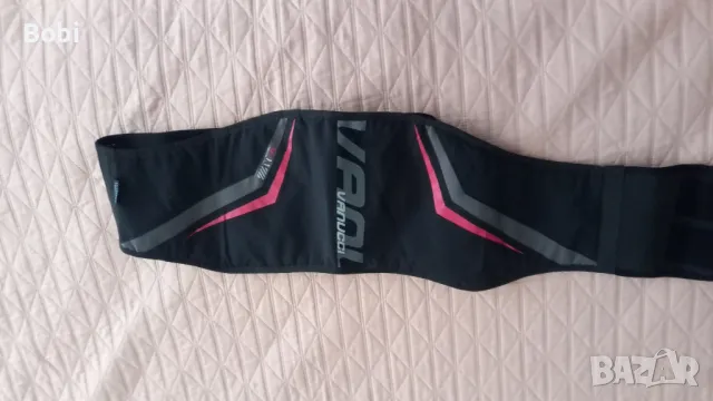 Мото колан Vanucci XXXL, снимка 2 - Колани - 49708703