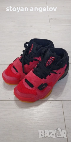 Маратонки Jordan- Детски., снимка 2 - Детски маратонки - 53821027