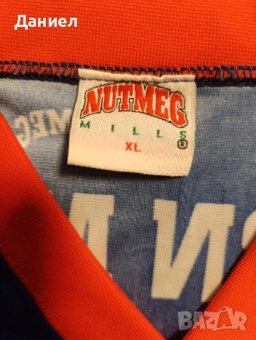 Тениска на Байерн Мюнхен , снимка 6 - Футбол - 53819749