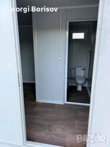 Чисто нов фургон на топ цена, снимка 4 - Къщи - 54159712