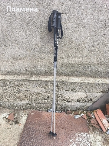 Щеки и ски Леки, Leki , снимка 2 - Зимни спортове - 52921089