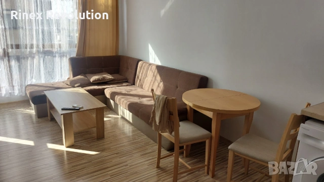 Двустаен апартамент под наем в Южен, снимка 5 - Апартаменти - 54057999