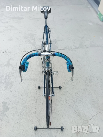 Шосейка COLNAGO SUPER, снимка 12 - Велосипеди - 51703137