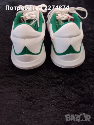 Маратонки  Nike, снимка 6 - Маратонки - 50954415