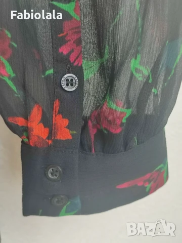 Esprit blouse XL, снимка 5 - Блузи с дълъг ръкав и пуловери - 50738844