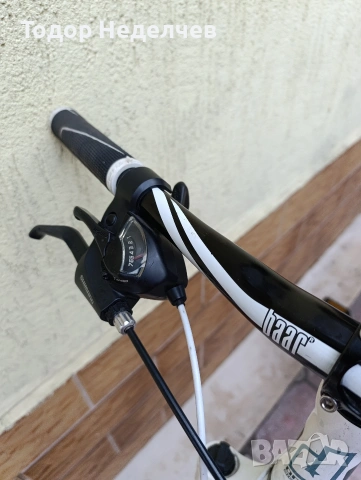 Drag Grace 27,5 , снимка 5 - Велосипеди - 53477650