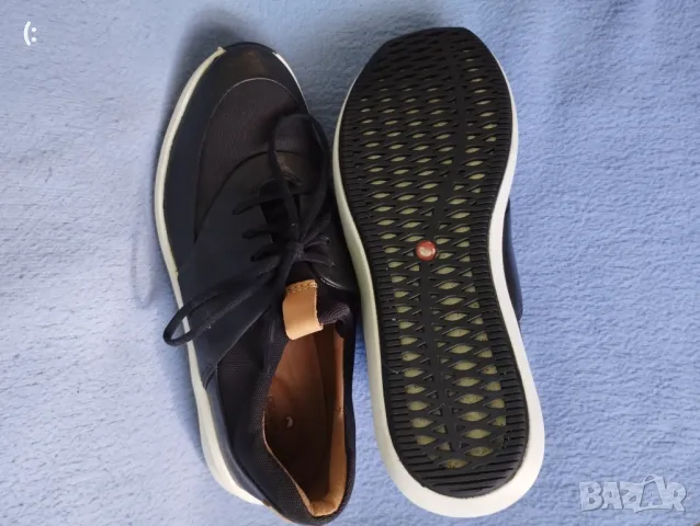 Clarks номер 38., снимка 7 - Дамски ежедневни обувки - 49820398