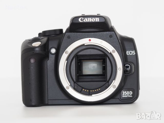 Продавам Canon EOS 350D