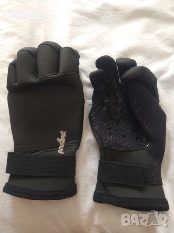 Неопреновые перчатки Prolimit M, снимка 1 - Водни спортове - 45903270