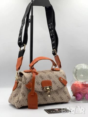 чанти louis vuitton guess , снимка 12 - Чанти - 51430249