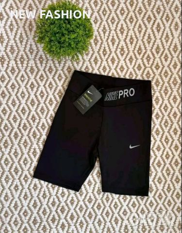 Дамски Клин : S-XL : NIKE PRO, снимка 1