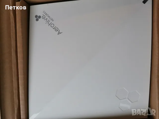 Aerohive AP130 - безжична точка за достъп - Wi-Fi 5, снимка 2 - Мрежови адаптери - 49914466