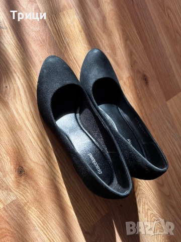 Официални обувки Graceland, снимка 2 - Дамски обувки на ток - 52262998