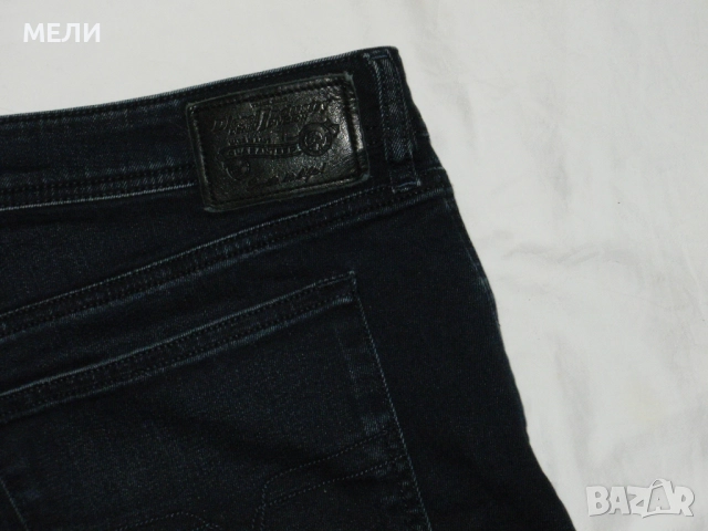 DIESEL оригинални нови с етикет мъжки дънки 40, снимка 10 - Дънки - 51795674