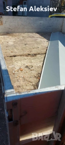 ПРОДАВАМ БУС ФИЯТ ДУКАТО 2.5 ДИЗЕЛ., снимка 10 - Бусове и автобуси - 52368528