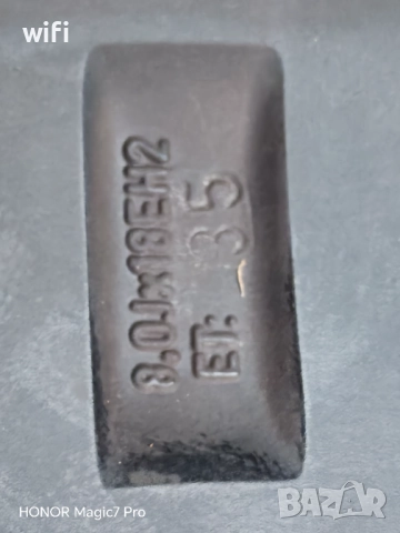 Джанти COM4WHEELS 18-ки с летни гуми, снимка 2 - Гуми и джанти - 52504453