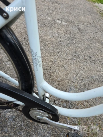 Mustang cassiopeia 28, снимка 6 - Велосипеди - 50546133