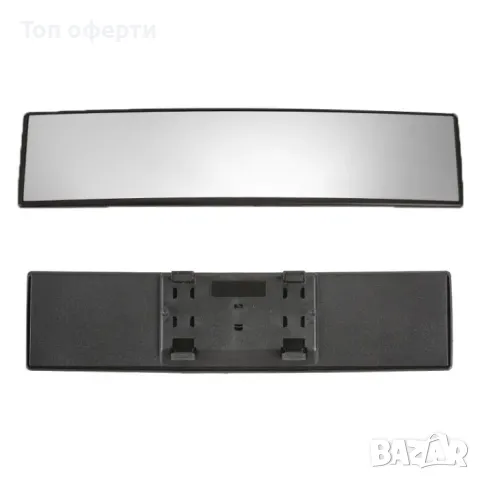 Огледало за обратно виждане 27см, 30см - BW-747, снимка 4 - Аксесоари и консумативи - 49336728