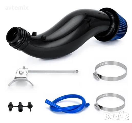 Спортен Филтър с PVC Тръба SIMOTA, снимка 10 - Аксесоари и консумативи - 50348297