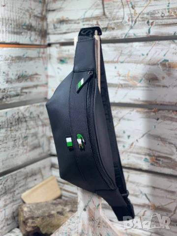 чанти prada lacoste tommy hilfiger , снимка 7 - Чанти - 51389619