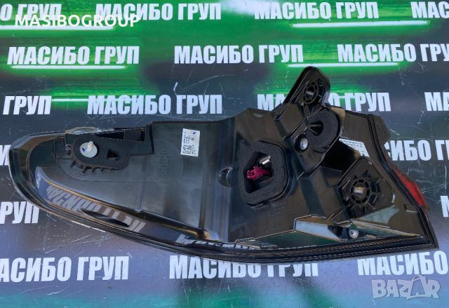 Стоп десен стопове за Бмв Г30 Г31 фейс Bmw 5 G30 G31 LCI, снимка 5 - Части - 43104280