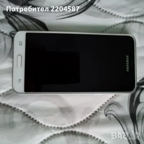 Samsung Galaxy J3, снимка 1 - Samsung - 49279159