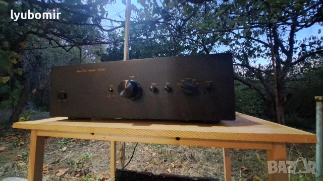 Coda Kd-261, снимка 3 - Ресийвъри, усилватели, смесителни пултове - 51680419