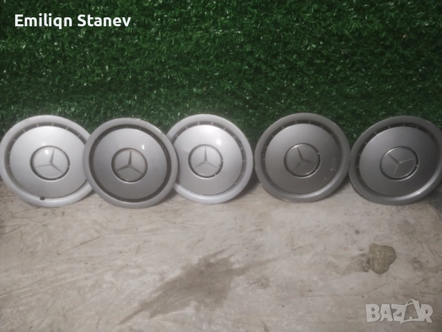 Части за Мерцедес 190 D, снимка 6 - Части - 52309125