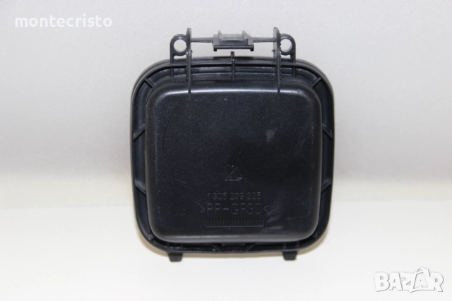 Капачка фар Audi A3 8P (2003-2008г.) 1305239225