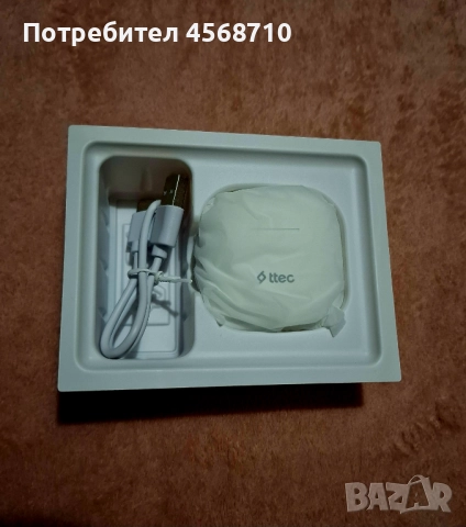 ЧИСТО НОВИ СЛУШАЛКИ, снимка 2 - Други - 52511794