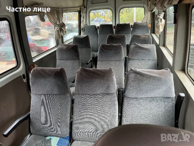 Renault Master 2.8 DTI на части, снимка 5 - Бусове и автобуси - 46644827