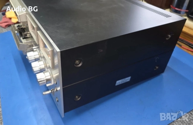 Pioneer CT-F1000 Top Spec Series, снимка 4 - Декове - 52858344