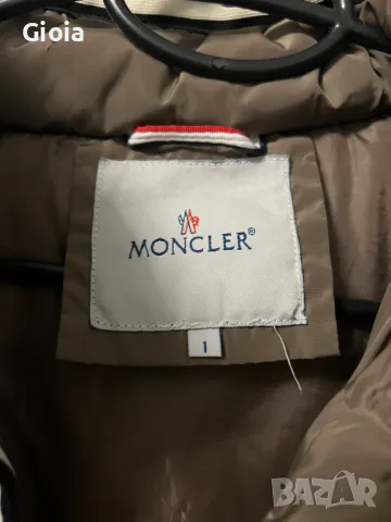 Moncler оригинално зимно яке намалям на 40 лева, снимка 6 - Якета - 48189779