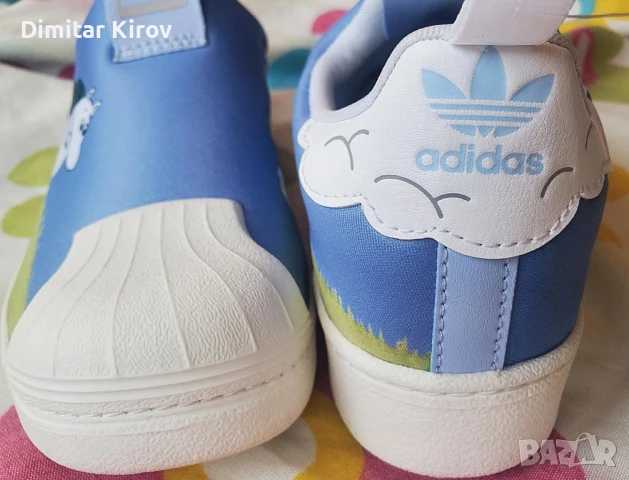 Маратонки , снимка 4 - Детски маратонки - 51243868