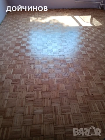 Монтаж на ламиниран паркет, снимка 15 - Други ремонти - 25648485