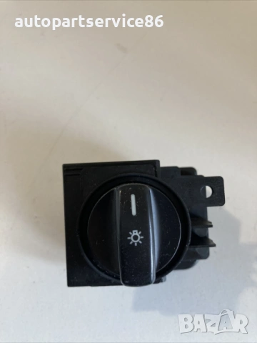 Превключвател за фарове за Mercedes B Class W245 B170 (2008) 1695453004