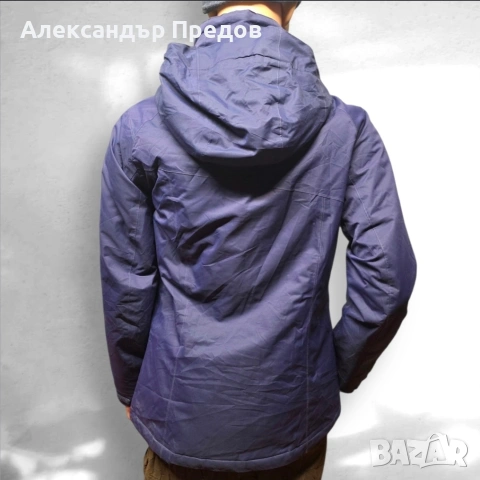 Яке Salomon , снимка 2 - Якета - 53989138