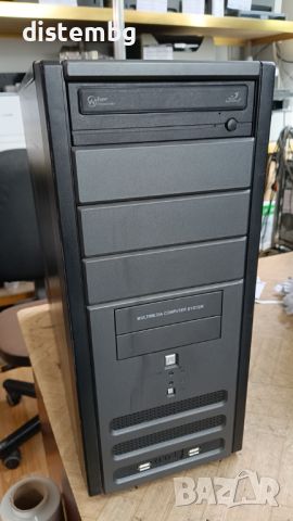 Компютър Distem E3400