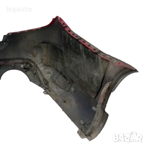 Задна броня Mercedes-Benz C-Class 204 (W/S/C) 2007-2014 ID: 145431, снимка 5 - Части - 49805697