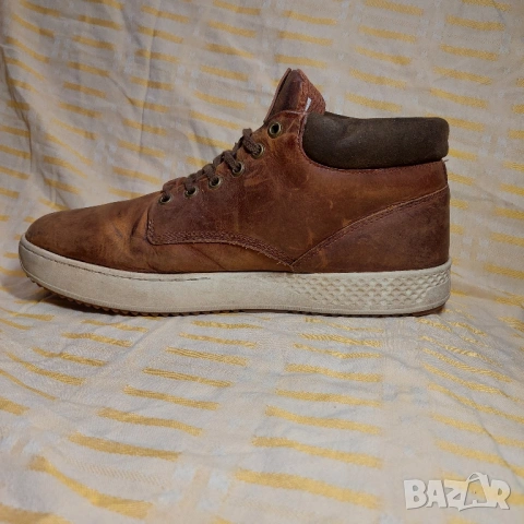 Timberland Боти Cityroam Cup от набук номер 44 ,5, снимка 10 - Мъжки боти - 52726434