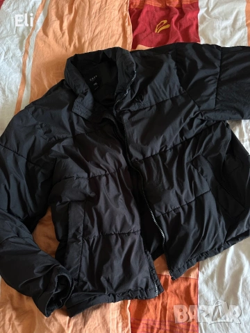 Зимно мъжко яке 