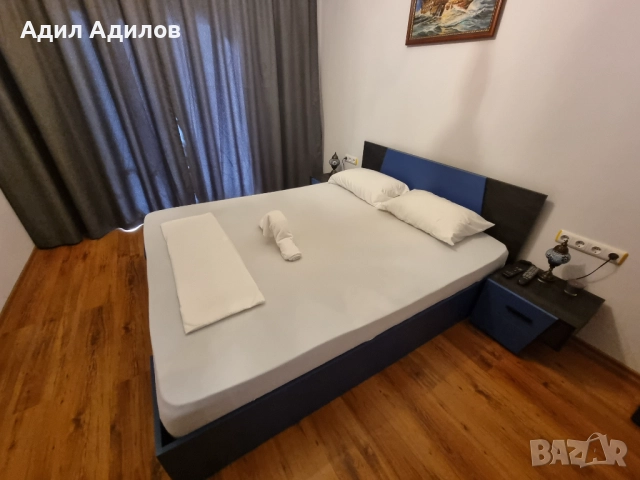 Спален комплект 