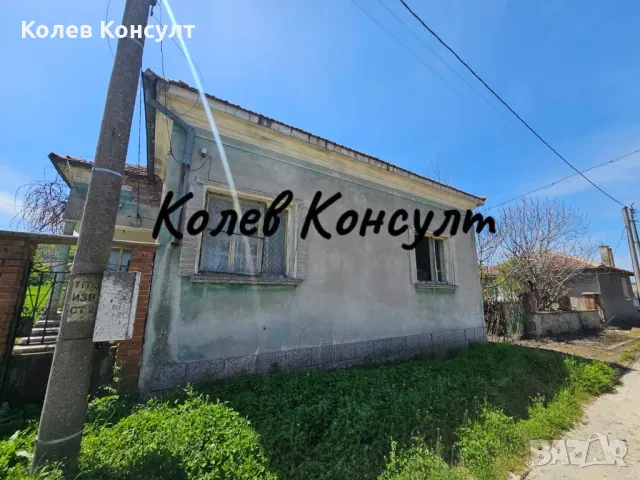 Продавам самостоятелна къща в село Мезек,община Свиленград , снимка 16 - Къщи - 49996488