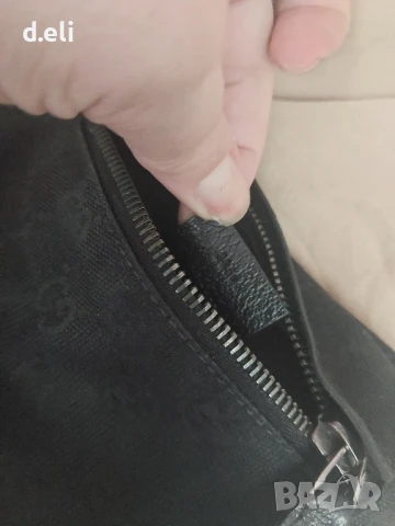 Унисекс! Gucci/ Stefano Vernizzi Parma. 100% Кожа (крокодил) Фирмен Кожен колан, снимка 10 - Колани - 30839214