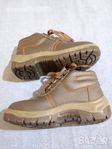 Работни обувки номер 37, снимка 6 - Други - 50983897