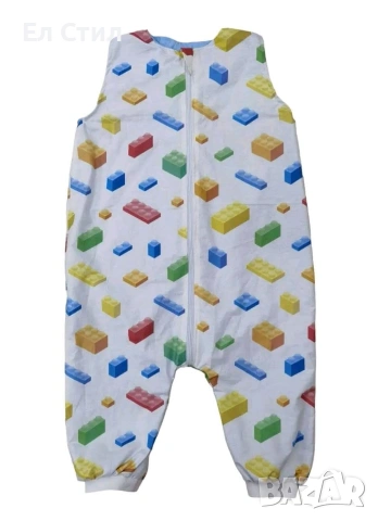 Чувал за сън, снимка 18 - Спални чували за бебета и деца - 53285767